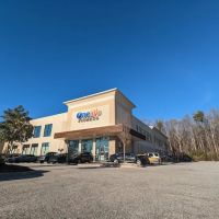 Onelife Fitness - Newport News 24 Hour Tech Center ico