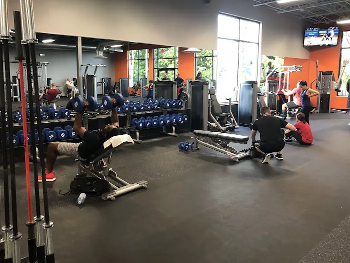 Onelife Fitness - Newport News 24 Hour Tech Center Picture 5