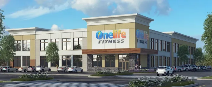 Onelife Fitness - Newport News 24 Hour Tech Center Picture 7