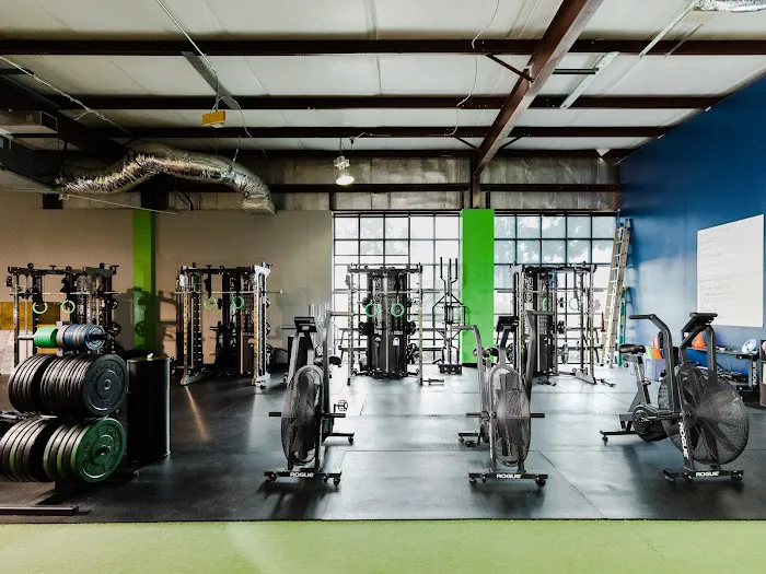 Coastal Strength & Fitness Picture 2
