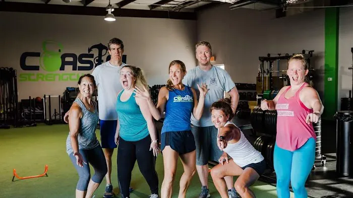 Coastal Strength & Fitness Picture 4