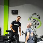 Coastal Strength & Fitness