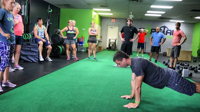 Coastal Strength & Fitness Picture 9