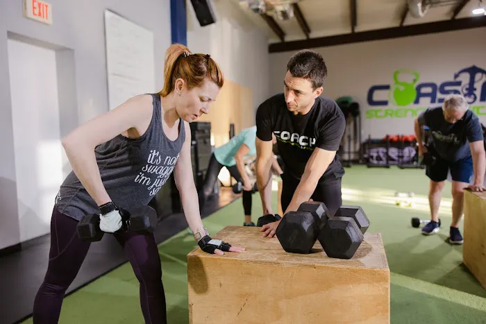 Coastal Strength & Fitness Picture 8
