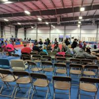 World Class Gymnastics ico