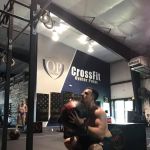 CrossFit Oyster Point