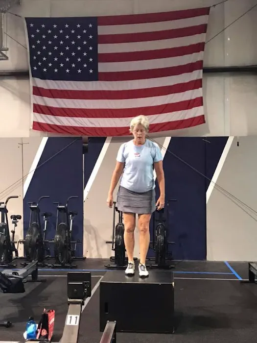 CrossFit Oyster Point Picture 8