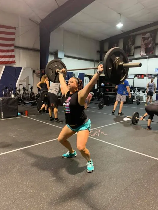 CrossFit Oyster Point Picture 3
