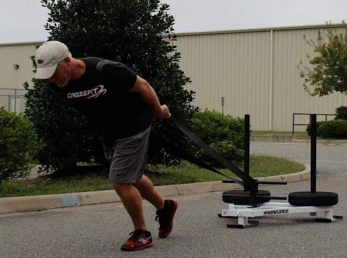 CrossFit Oyster Point Picture 4