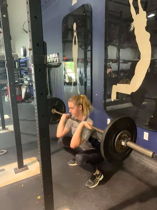 CrossFit Oyster Point Picture 5