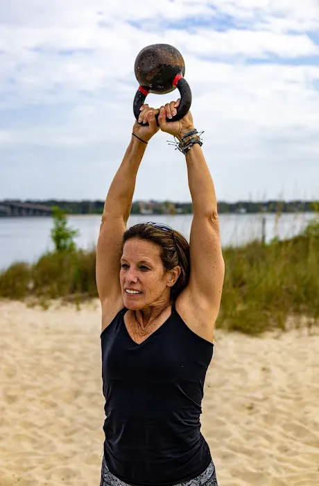 CrossFit Oyster Point Picture 6