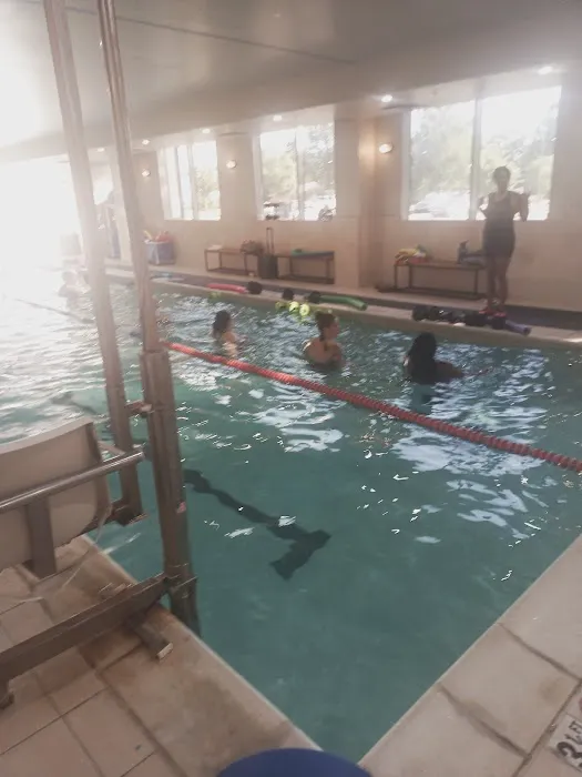 Onelife Fitness - Newport News Sports Club Picture 1