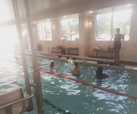 Onelife Fitness - Newport News Sports Club