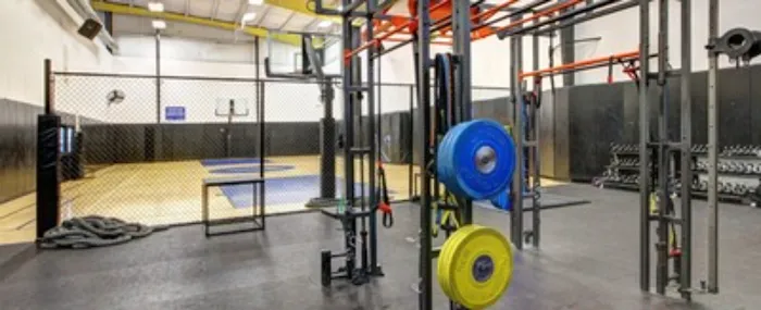 Onelife Fitness - Newport News Sports Club Picture 5