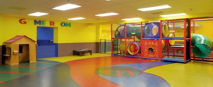Onelife Fitness - Newport News Sports Club Picture 6