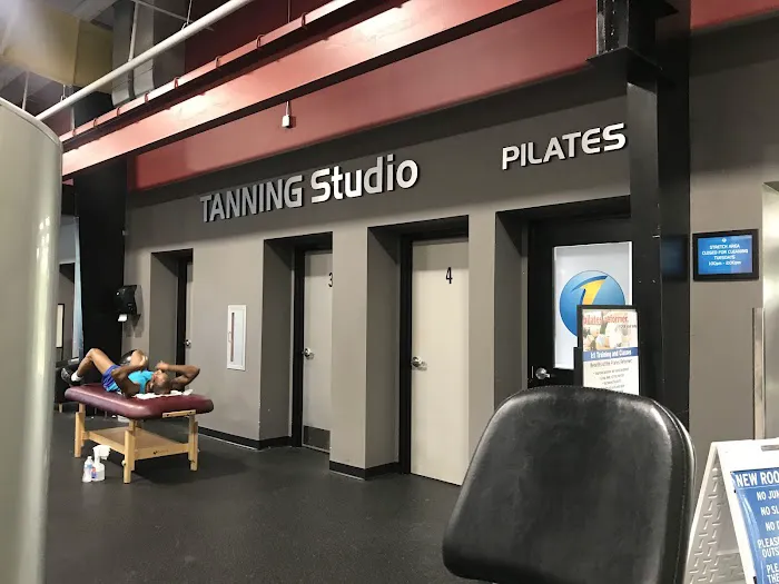 Onelife Fitness - Newport News Sports Club Picture 4
