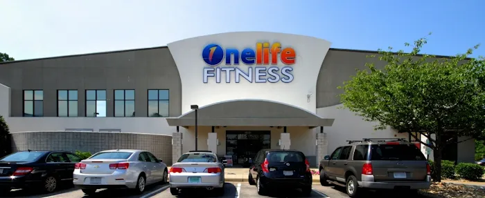 Onelife Fitness - Newport News Sports Club Picture 7