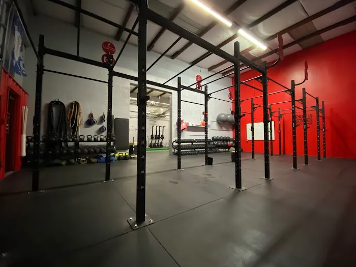 757 ROC Athletic Facility Picture 2