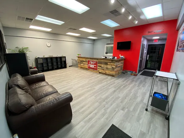 757 ROC Athletic Facility Picture 4