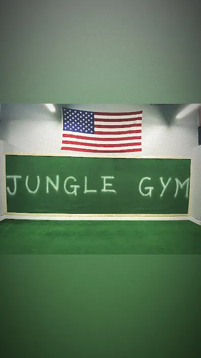 Jungle Gym Picture 2