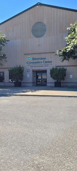 Riverview Gymnastics Center Picture 1
