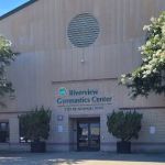 Riverview Gymnastics Center