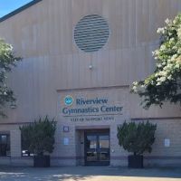 Riverview Gymnastics Center ico