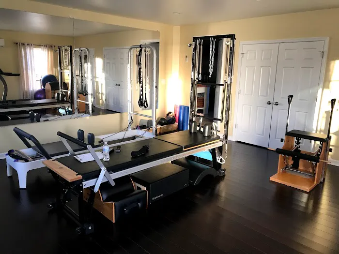 Every Body Pilates, LLC Picture 1