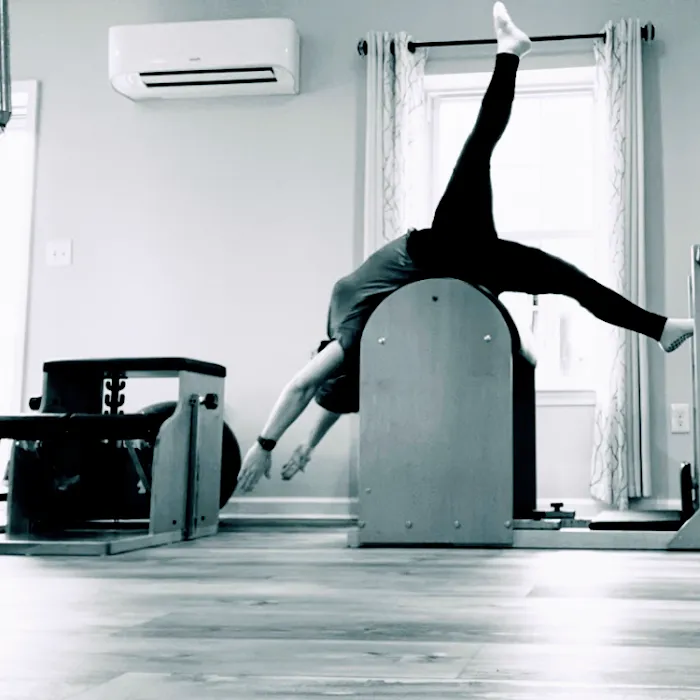 Every Body Pilates, LLC Picture 6