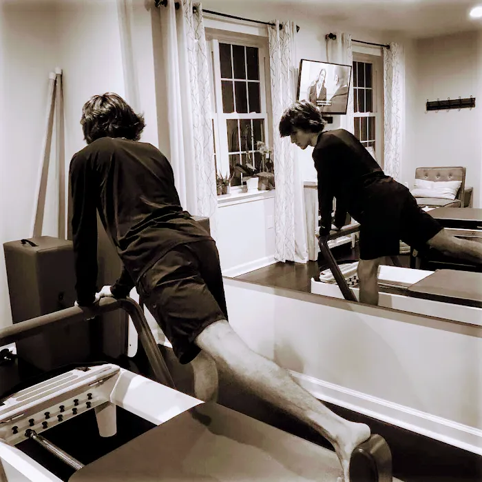 Every Body Pilates, LLC Picture 4