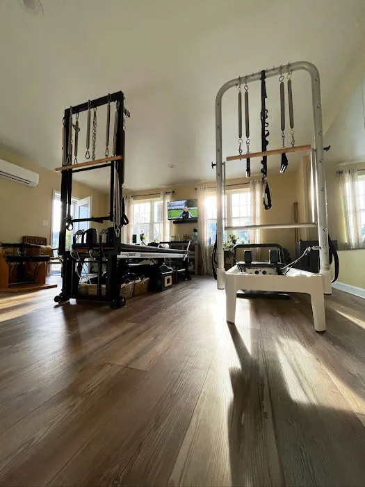 Every Body Pilates, LLC Picture 2