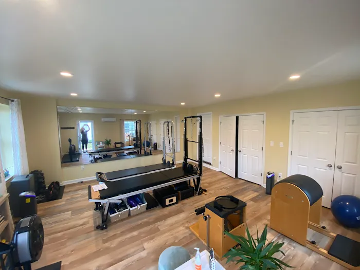 Every Body Pilates, LLC Picture 5