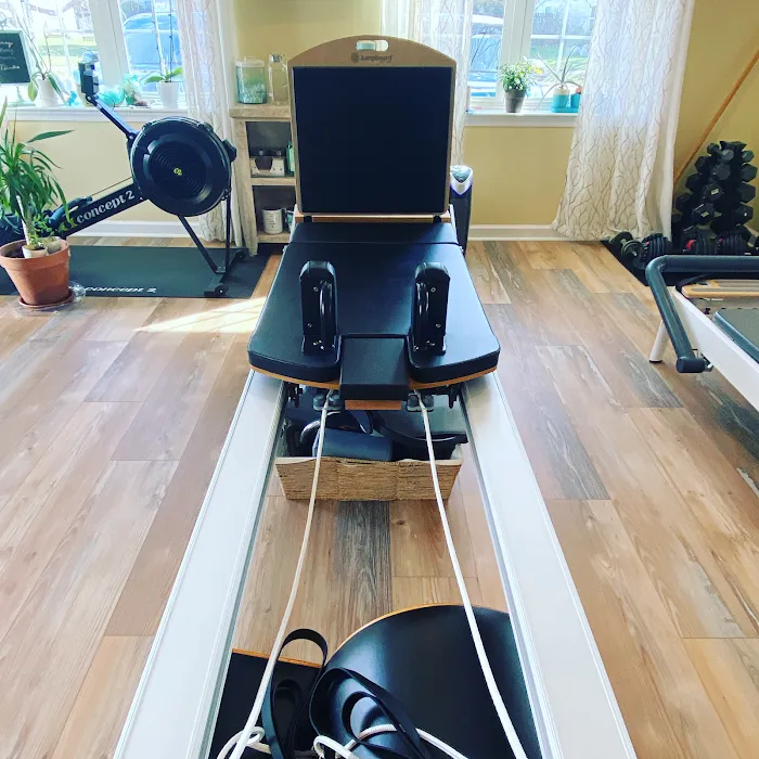 Every Body Pilates, LLC Picture 9