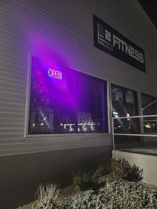 L Squared Fitness Factory Picture 2