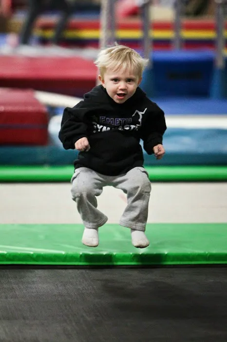 EmethGym Picture 1