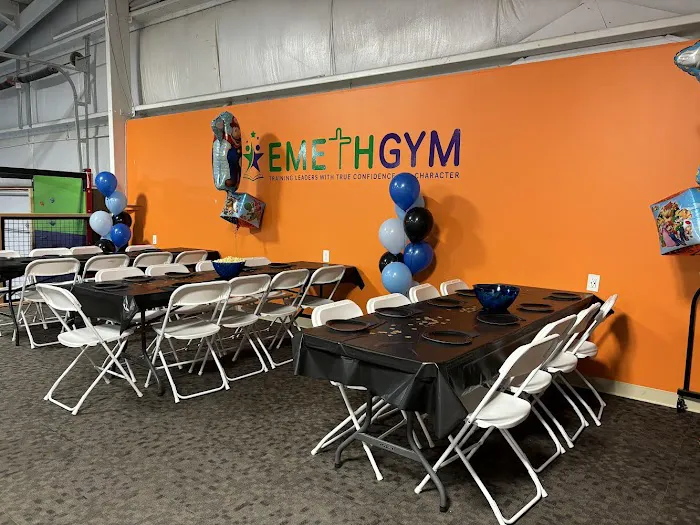 EmethGym Picture 3