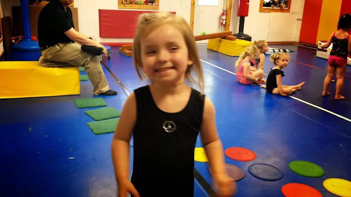 Chery's Gymnastics & Beyond Picture 1