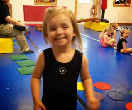 Chery's Gymnastics & Beyond