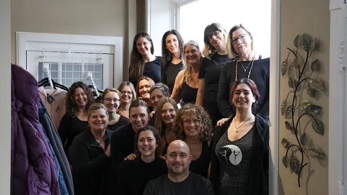 EssentialZen Yoga Studio Picture 6