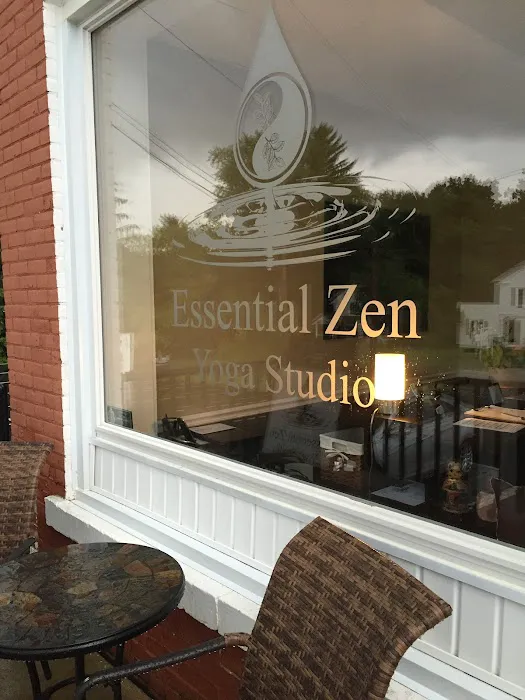 EssentialZen Yoga Studio Picture 1