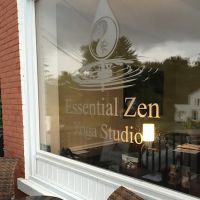EssentialZen Yoga Studio ico