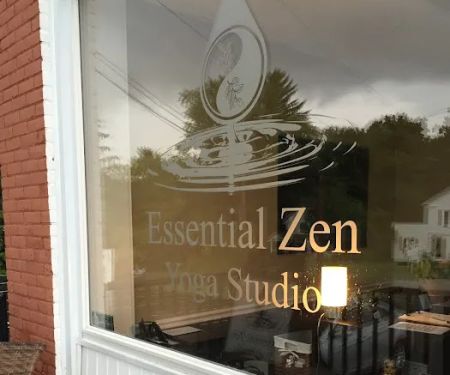 EssentialZen Yoga Studio