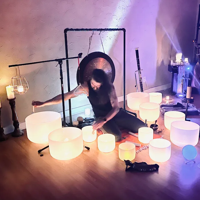 EssentialZen Yoga Studio Picture 10