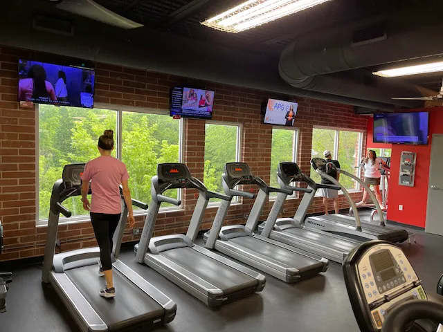 Snap Fitness Aurora Picture 10