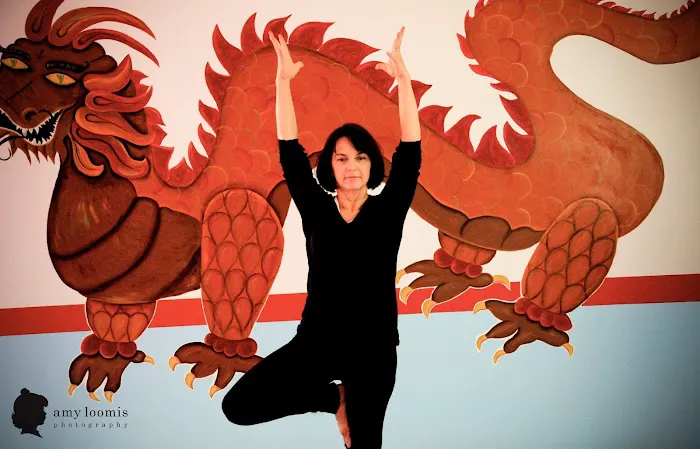 Red Door Yoga Picture 8