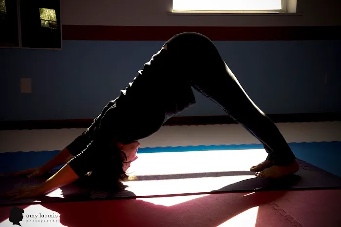 Red Door Yoga Picture 5