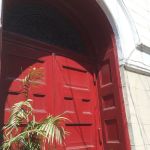 Red Door Yoga