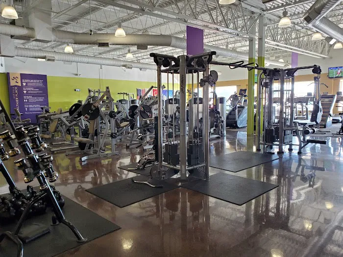 Anytime Fitness Picture 8