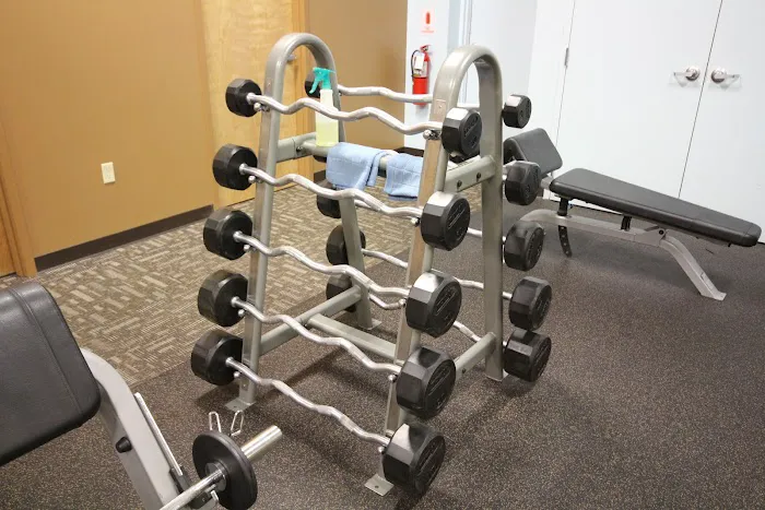 Anytime Fitness Picture 1