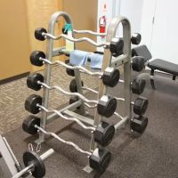 Anytime Fitness ico